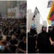 Thousands of HK Protesters Rally Against The Abuse & Imprisonment of Uyghurs In China - WORLD OF BUZZ