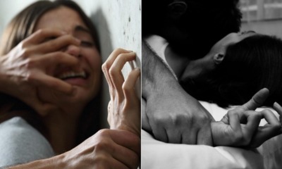 Three Teenagers Raped 18-Year-Old Deaf & Mute Girl In Sabah, - WORLD OF BUZZ