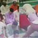 Tough Guy Stealings Bags In The Mosque While Everyone Else Is Praying - WORLD OF BUZZ 3