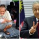 Tun Dr Mahathir: Poor People Have Lots Of Times To Work Harder And Get Out Of Poverty - WORLD OF BUZZ