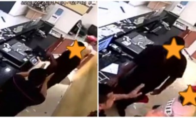 Two Men Assaulted A Hotel Employee After Being Told That They Could Not Switch Rooms In The Middle Of The Night - WORLD OF BUZZ 7