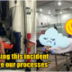 "We're Sorry", EPF Publicly Apologises After Incident Involving Lady With Stage 4 Cancer Went Viral - WORLD OF BUZZ