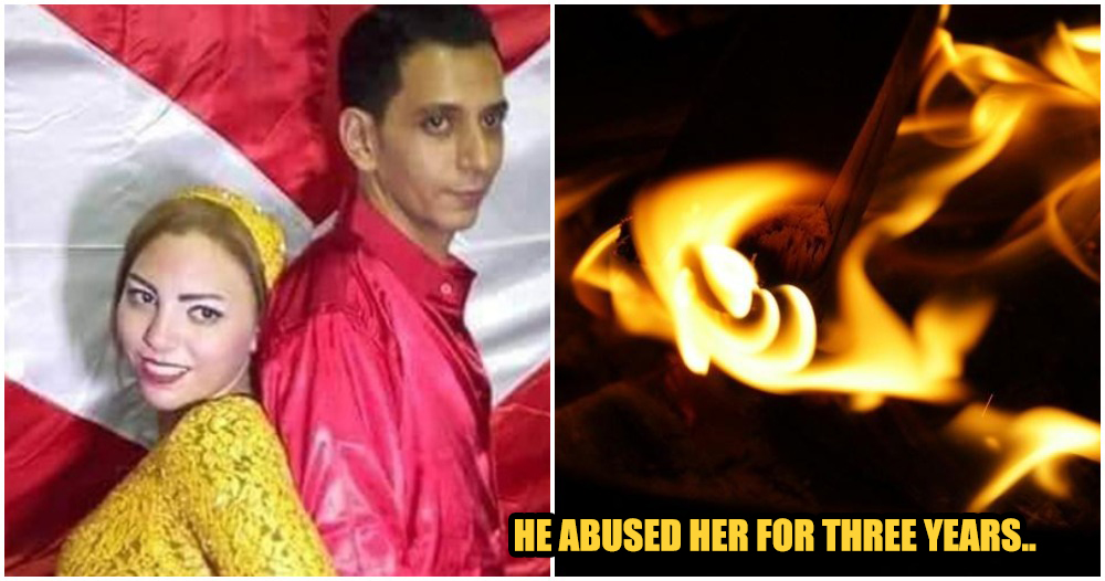 Woman Dead After Husband Burns Her Alive For Not Bearing Child In Three Years Of Marriage - WORLD OF BUZZ