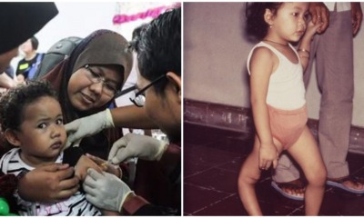 You Can SUE Anti-Vaxxer Parents In M'saia If Their Unvaccinated Kids Infect Your Own - WORLD OF BUZZ 5