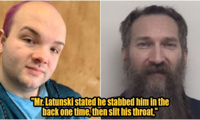 50yo Man Kills Matchmaking App Date, Cooks & Eats His Testicles After - WORLD OF BUZZ 1