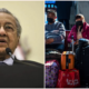 Tun M In Talks With China To Bring Back Malaysians Trapped In Wuhan - WORLD OF BUZZ