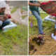 Sabah Villagers Deny Poor Father Space In Their Burial Ground For His Dead New Born Baby Because He Didn't Have Enough Money - WORLD OF BUZZ