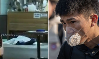 60yo Man Collapses & Dies of Cardiac Arrest After People Refuse to Perform CPR Fearing He Might Have W - WORLD OF BUZZ