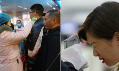 Some Wuhan Virus Victims Did Not Have Fever, Temperature - WORLD OF BUZZ