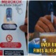 Found An Illegal Smoker? Here's How You Can Report Them To Authorities Via WhatsApp - WORLD OF BUZZ 1