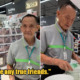 81yo Grandpa Shares How He is Now Happier as a Sales Assistant Than He Was as a CEO - WORLD OF BUZZ