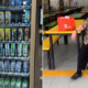 Grandma Drink Stall of Over 60 Years Forced  & Was Replaced by Vending Machine - WORLD OF BUZZ