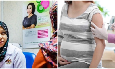 How Dangerous Is Influenza To Pregnant Mothers? Everything A Mom-To-Be Should Know - WORLD OF BUZZ 5