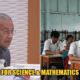Mathematics & Science In School To Use English Again - WORLD OF BUZZ 7