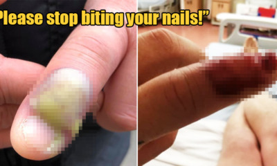 Woman Shares Ho - WORLD OF BUZZ