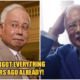 Najib Told Courts He Forgot Everything That Happened 9 Years Ago & Was Misled - WORLD OF BUZZ 1
