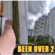 Neighbour Banned From Entering Their Own House - WORLD OF BUZZ 1