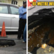 New Year, Same Klang Roads: 10m-wide Sinkhole in Klang - WORLD OF BUZZ 5