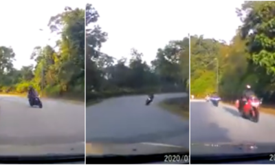 Ride Or Die: Motorcyclists Endanger Other Road Users For The Sake Of Their Passion - WORLD OF BUZZ 1