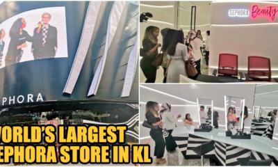 sephora - WORLD OF BUZZ 7