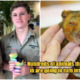 Steve Irwin's Family Have Saved Over 90,000 Animals From Australia's Bush-Fires! - WORLD OF BUZZ