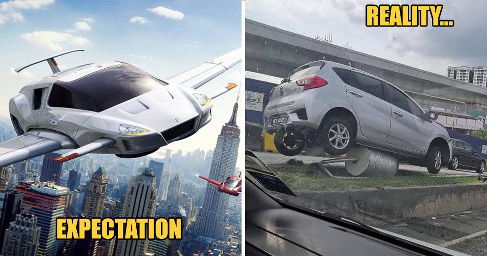 [TEST] 5 Things We Thought Would be Common in Malaysia by 2020 But Are Very Unlikely to Happen - WORLD OF BUZZ 22