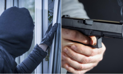 Three Malaysian Students Stabbed And Shot During Robbery In South Africa - WORLD OF BUZZ 2