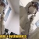 Watch: A Doctor in a Wuhan Hospital Broke Down Because There're Too Many Patients Lying Around - WORLD OF BUZZ 1