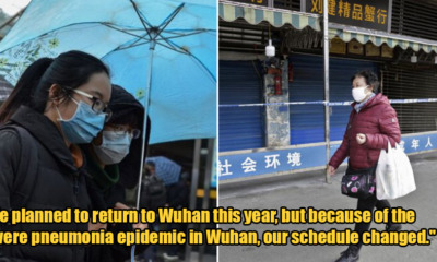 M'sian Woman Decides Not to - WORLD OF BUZZ