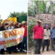 300 Orang Asli March Against the Degazetting of the Kuala Langat North Forest Reserve - WORLD OF BUZZ 4