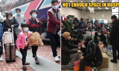 4 People in Same House Dies From Coronavirus After Infected Dad Was Told to Home Quarantine Himself - WORLD OF BUZZ