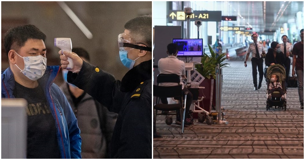 45yo Man Loses PR, Gets Barred From Entering Singapore After Ignoring Stay-Home Notice - WORLD OF BUZZ 3
