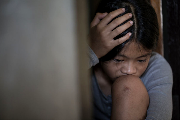 5 Year Old Boy in Terengganu With Broken Cheekbone, Believed to Have Been Abused at Home - WORLD OF BUZZ 2