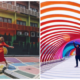 6 Magical Rainbow-Filled Hot Spots Around Klang Valley to Brighten Up Your Instagram Feed - WORLD OF BUZZ 2