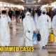 South Korea Records 427 New Covid-19 Cases in 1 Day, - WORLD OF BUZZ
