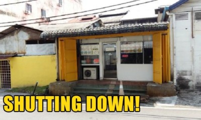 After 17 Years, The Local-Favourite Wong Si Nai Cafe is Shutting Down for Good on 18 Feb! - WORLD OF BUZZ 1
