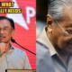 Anwar Ibrahim Takes a Step Back To Support Tun Mahathir To Be Prime Minister - WORLD OF BUZZ 1