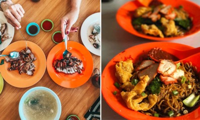 Beat the Tourist Traps! 5 Authentic Penang Street Food As Shared By the Locals For a Gastronomic Vacay - WORLD OF BUZZ