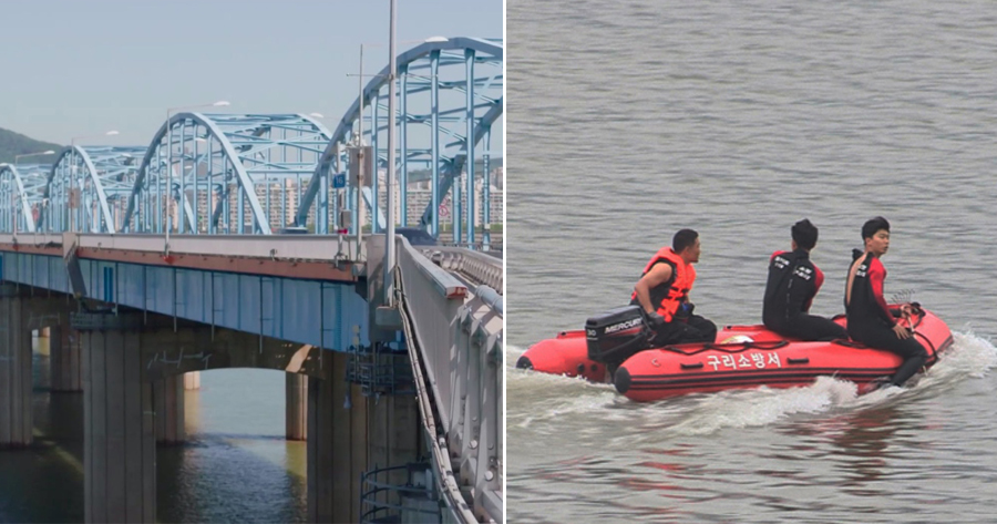 South Korean Man Who Works for Company in Charge of Covid-19 Outbreak Allegedly Commits Suicide at Han River - WORLD OF BUZZ