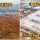 China Builds New Hospital In Wuhan Under 10 Days; Houses 1000 Beds & Opens Today! - WORLD OF BUZZ 1