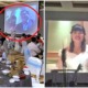 Couple Who Visited Wuhan Livestreams Themselves At Their Own Wedding From Quarantine Suite - WORLD OF BUZZ