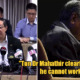 DAP: Tun M is M'sia's First PM to Resign on Principle to Uphold Integrity & Combat Corruption - WORLD OF BUZZ