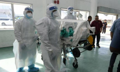 44yo Man - WORLD OF BUZZ