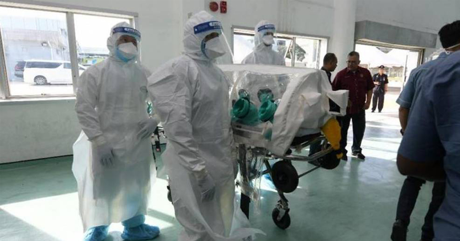 44yo Man - WORLD OF BUZZ