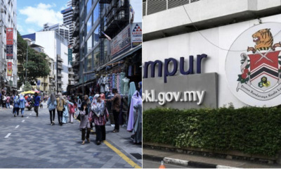 Five Major Roads In Kuala Lumpur To Go Car-Free This Year - WORLD OF BUZZ 4