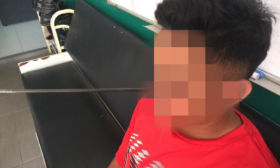 Form 4 Student Hit By Arrow Shot By Friend In Arcehery Practice - WORLD OF BUZZ 2