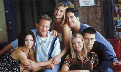 ‘FRIENDS’ Reunion Is Finally Happening And We Are Screaming Our Lungs Out! - WORLD OF BUZZ 3