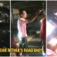Furious M'sian Man Tries To Run Over Wedding Banquet That Blocked Neighbourhood Street - WORLD OF BUZZ 5