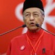 It's Official: Tun M Resigns As Chairman of BERSATU Moments After Party Quits Pakatan Harapan - WORLD OF BUZZ 2