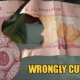M'sian Father Hilariously Shares How Young Child Cut Out 'Flower' From RM10 Note for Homework - WORLD OF BUZZ 2